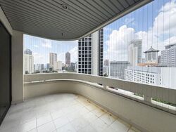 The Claymore (D9), Condominium #577178251